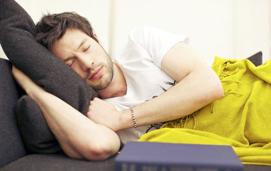 Sleep Linked to Adolescent & Young Adult Alcohol Use