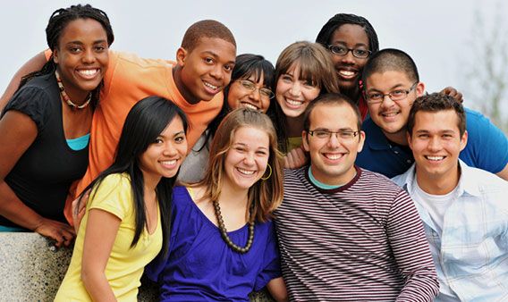 Risks of E-Cigarettes for Youth
