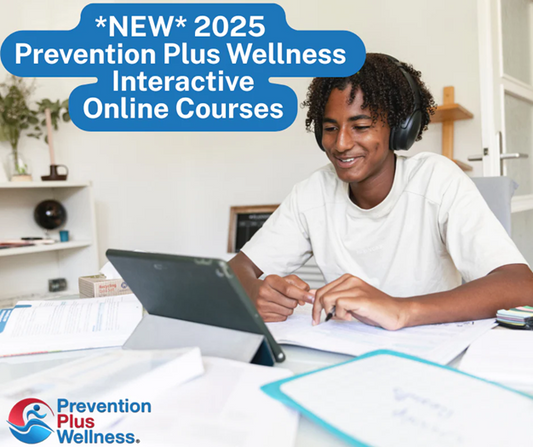 Free Evidence-Based Interactive Online Drug Use Programs