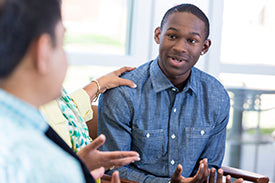 Screening and Brief Interventions