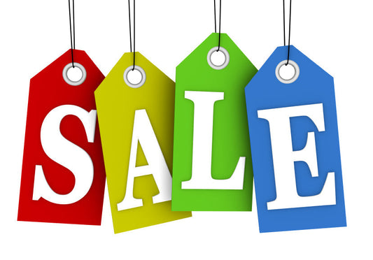 PPW Summer Sale