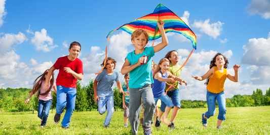 Prevention Plus Wellness Launches New Interactive Online Program to Boost Youth Wellness and Prevent Substance Use
