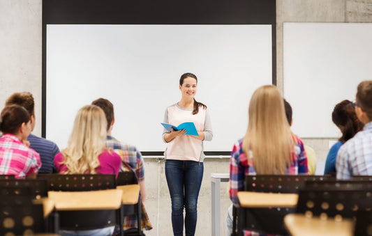 Classroom Screening & Brief Prevention Interventions: Free Webinar