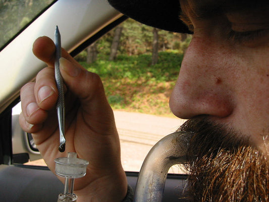 New Research on College Students’ Perceptions of Marijuana-Impaired Driving and the Ripple Effect of Marijuana Laws on College Campuses