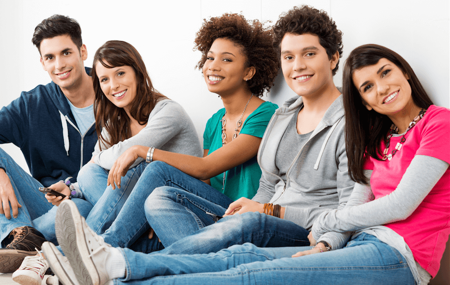 Prevention Research & Resources for Enhancing Youth Identity & Multiple Health Behaviors