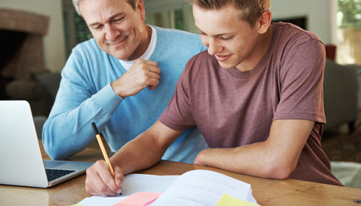 Parent Prevention & Wellness Resources for Youth