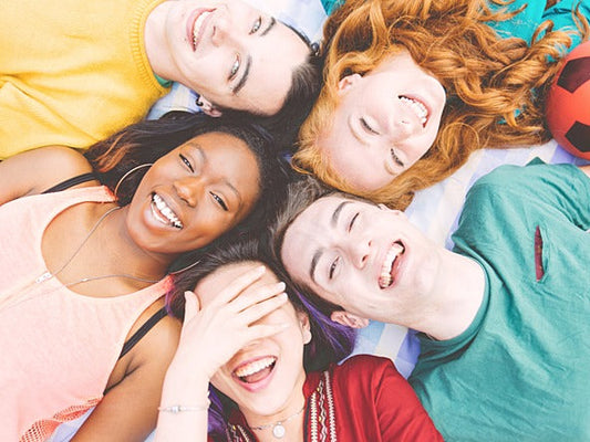 Putting the “Positive” in Substance Use Prevention: Webinar Recording & Slides