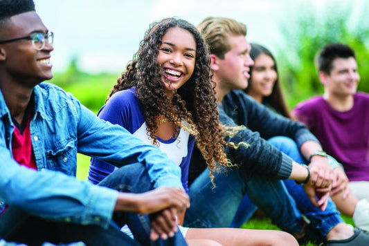 What Drug Prevention Specialists Need to Know About Wellness