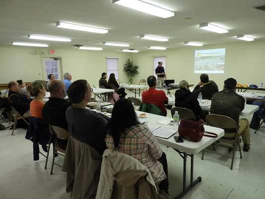 Free Onsite Prevention Plus Wellness (PPW) Program Training Workshop