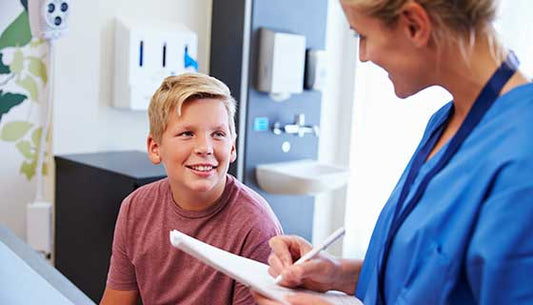 Using Prevention Plus Wellness to Integrate Behavioral Health in Primary & Urgent Care