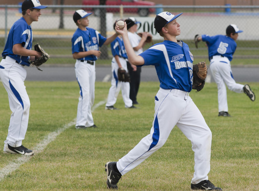 How Youth Sports Programs Can Win Prevention Sponsorships
