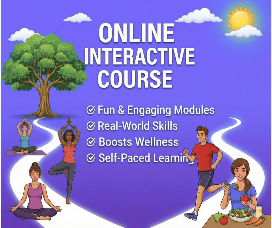 Vaping PPW Interactive Online Course