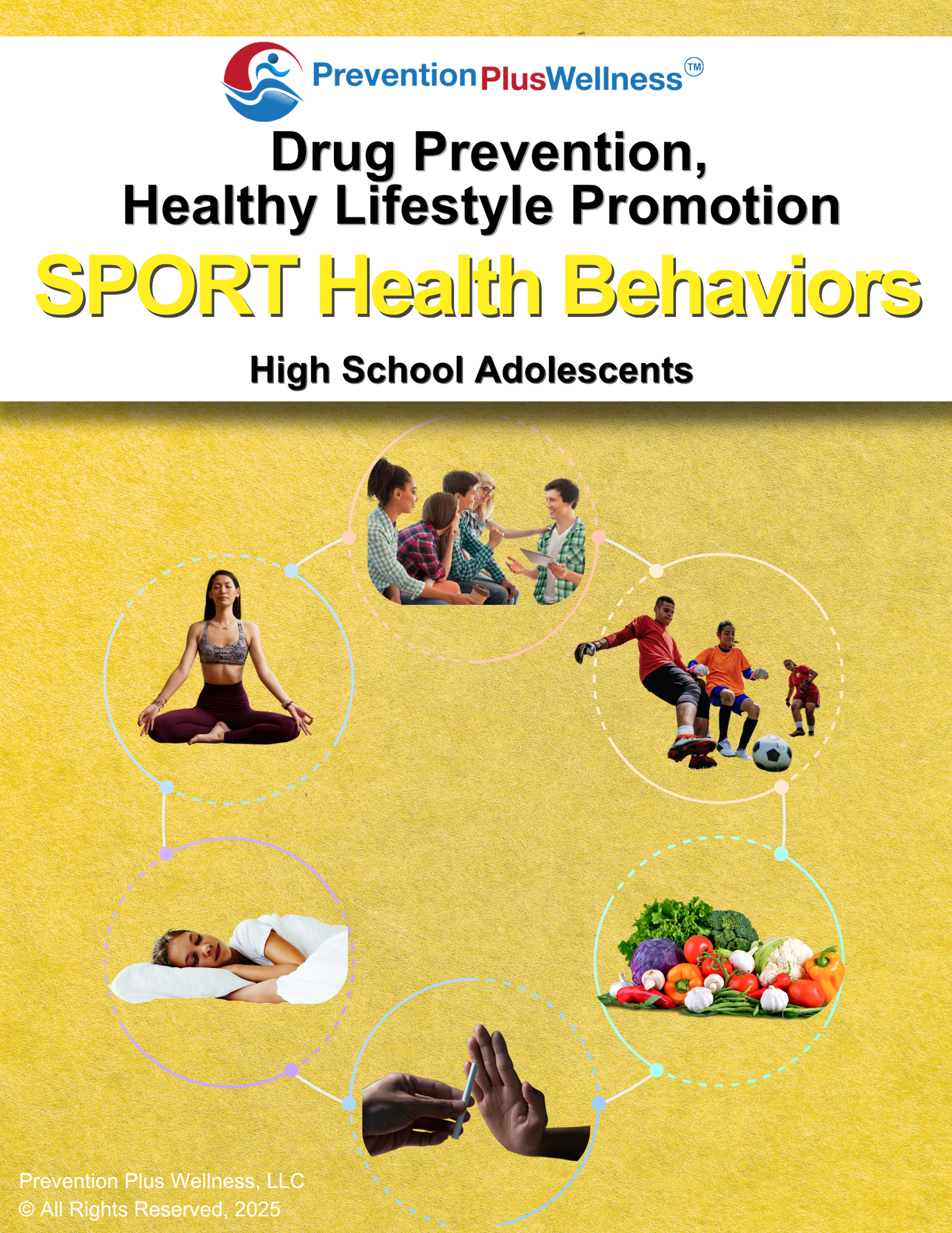 SPORT Health Behaviors