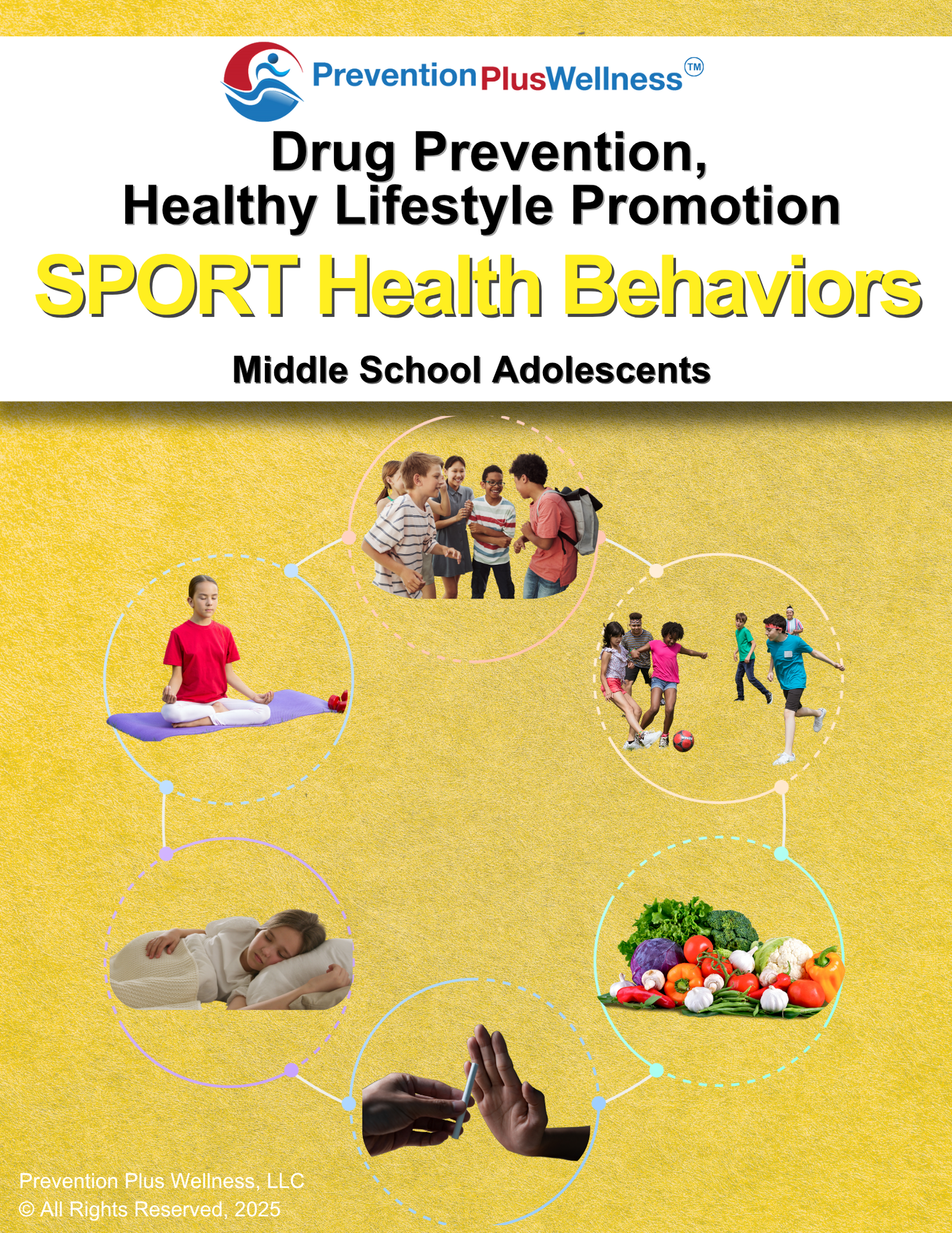 SPORT Health Behaviors