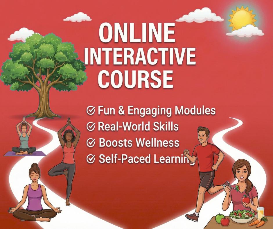 Marijuana PPW Interactive Online Course