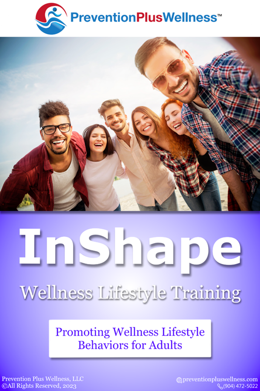 InShape Wellness Lifestyle Training (WLT)
