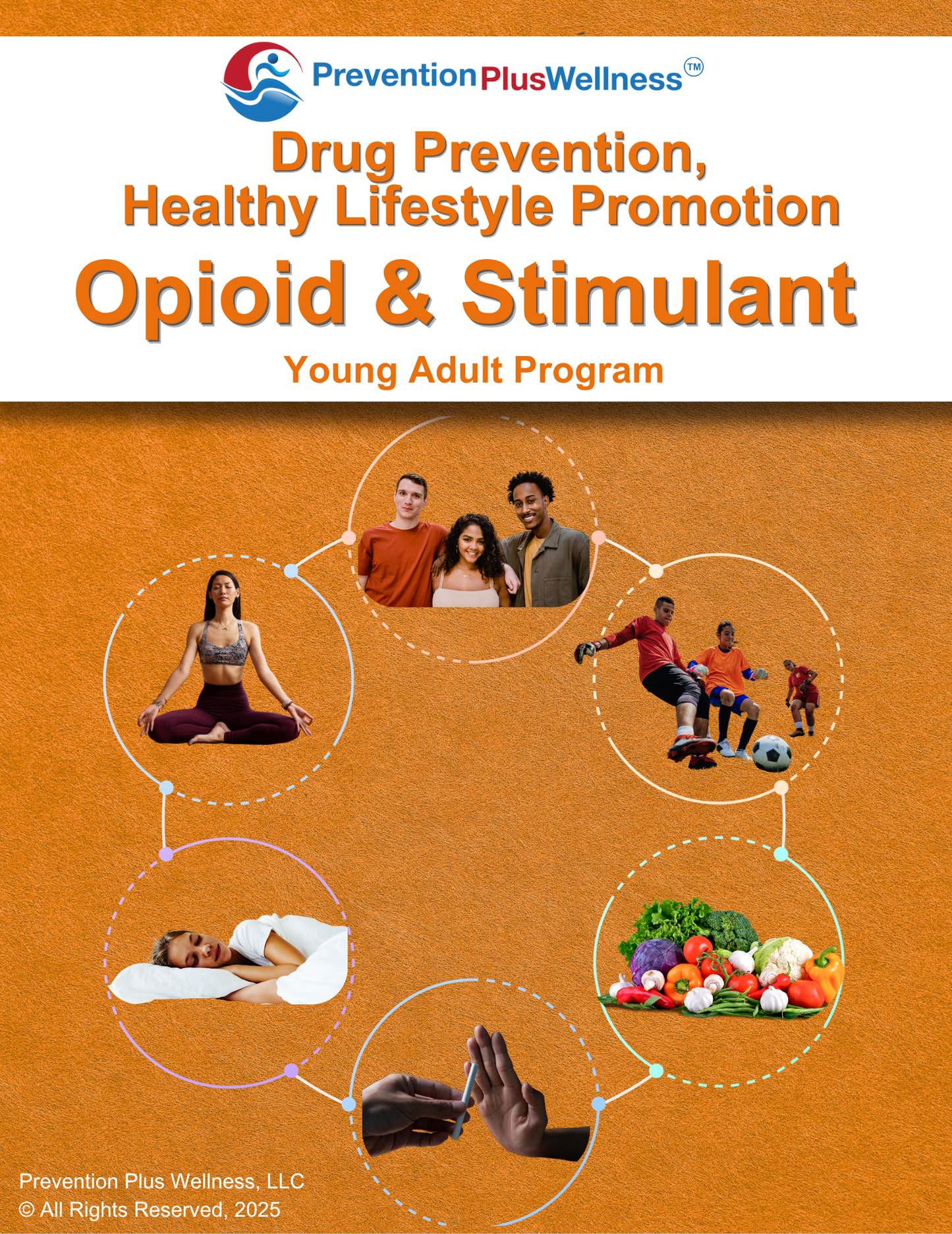 Opioid & Stimulant PPW Program