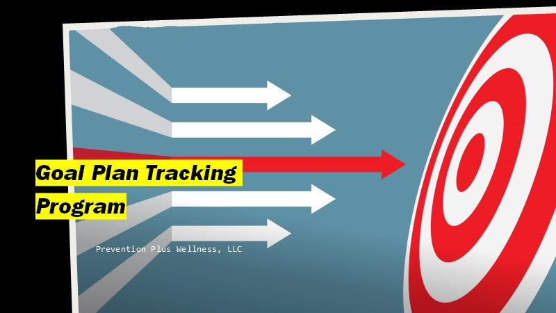 PPW Goal Plan Tracking Program