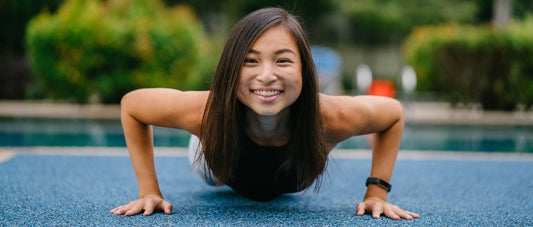 Healthy Lifestyle Guidelines for Youth Goal Setting: Free Webinar
