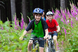 Recalling Positive Memories May Reduce Risk of Depression Among Teens