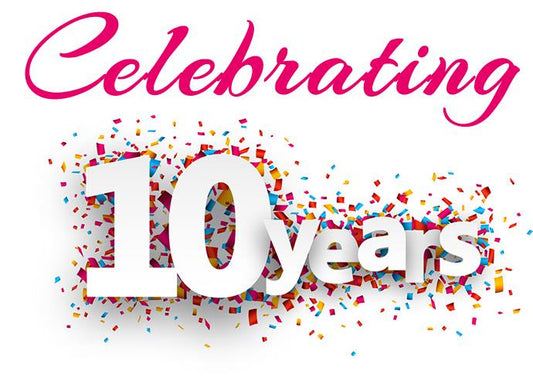 Prevention Plus Wellness Celebrates 10 Years Promoting Healthy Youth Lifestyles with Special BOGO Offer
