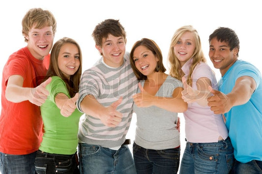 Video: Practical Evidence-based Drug Prevention That Promotes Youth Fitness, Health and Positive Image