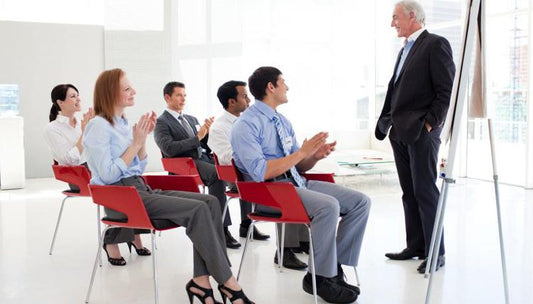 New Prevention Program Training of Trainer (TOT) Instructions and Tools