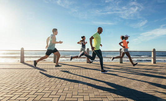 Prevention Plus Wellness Programs Promote Youth Mental Health
