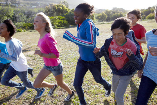 Webinar: Why Drug Use Prevention Providers Should Address Multiple Health Behaviors among Youth