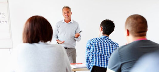 Host an Onsite Substance Use Prevention Plus Wellness Program Training Workshop