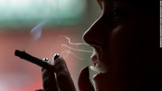 New Study Highlights Need for More Youth & Young Adult Substance Use Prevention