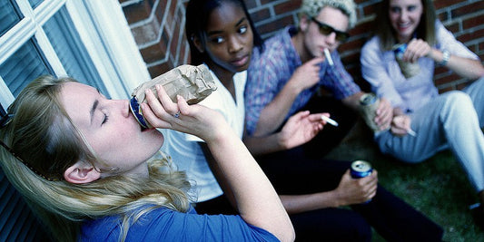 Clustering of Youth Health Risk Behaviors
