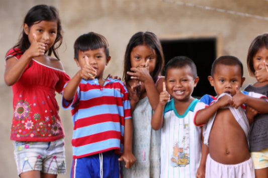 Prevention Plus Wellness, LLC Donates to Feeding Starving Children