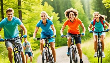 Exploring Youth Wellness-Promoting Prevention Programs: Webinar Handout & Recording