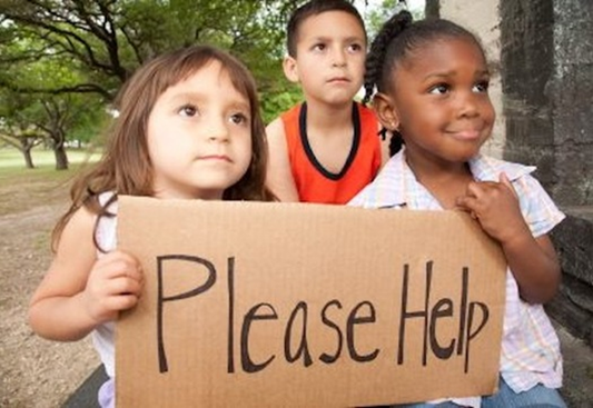 Substance Use Prevention Providers Across America Feed Hungry Orphans