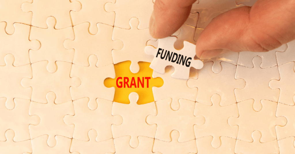 Free PPW One-Page & Customizable Full Grant Application