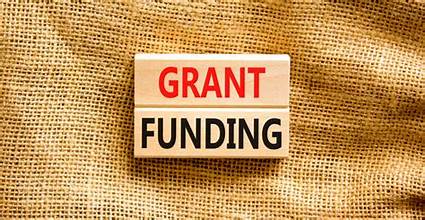 Matching Grant Support for Drug Prevention Programs & Training