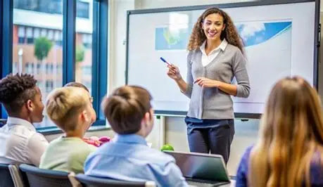 How to Provide Drug Prevention in Busy Schools: Webinar Recording & Slides