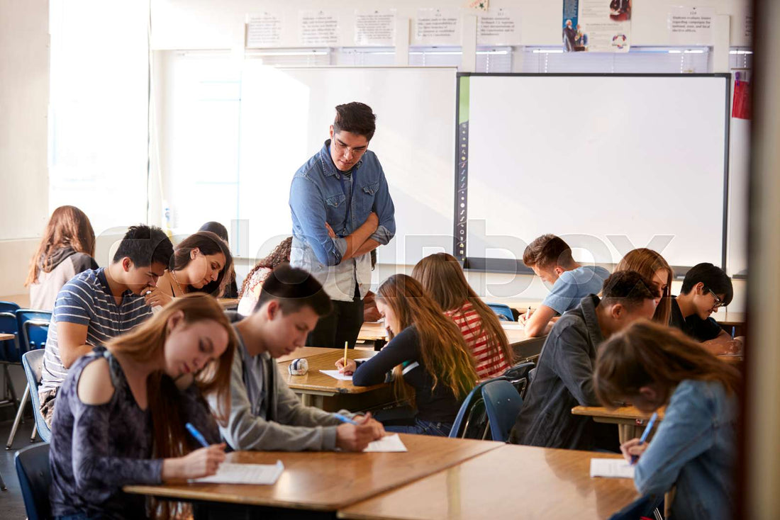 How to Schedule Implementing an Evidence-Based Drug Prevention Program This Fall: Recorded Webinar & Slides