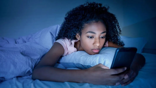 Sleep Loss and Youth Substance Use Disorders