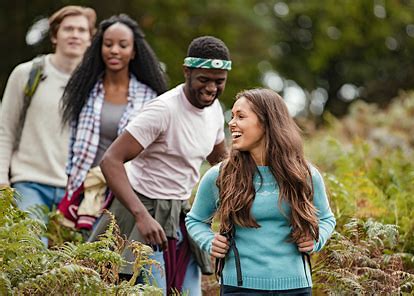 Creative Ways to Provide Drug Prevention During the Summer