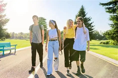 What Youth Think About the SPORT Drug Prevention Program