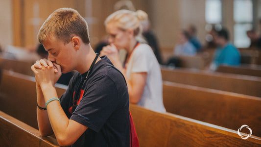 Introduction to In God’s Image: The Spiritual Wellness & Prevention Program for Youth