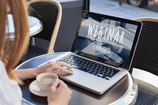 Prevention Providers Like Prevention Plus Wellness Webinars