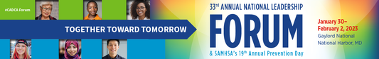 PPW to Exhibit at CADCA’s Forum in January
