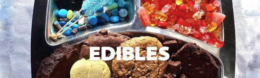 Public Health Concerns of Marijuana Edibles