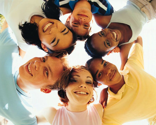 Introduction to Prevention Plus Wellness Programs, Media Campaigns & Professional Training: Free Webinar