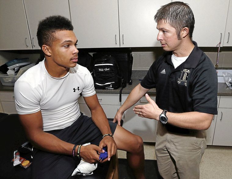 Athletic Trainers Should be Certified to Provide Evidence-based Substance Abuse Prevention