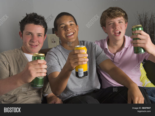 Sober Truth on Preventing Underage Drinking Act Grants