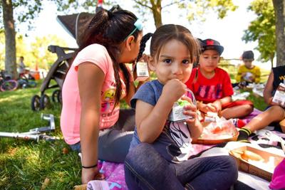 Prevention Plus Wellness Donates to Feed the Children